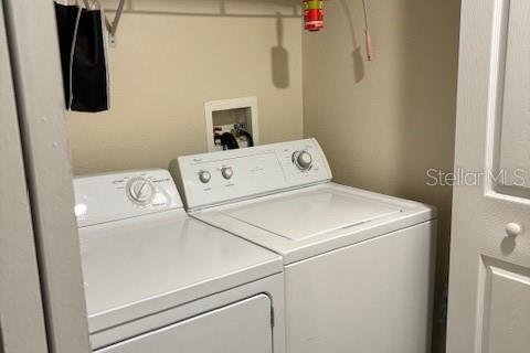 Condo in Orlando, Florida, 2 bedrooms  № 1608822 - photo 7