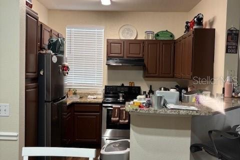 Condo in Orlando, Florida, 2 bedrooms  № 1608822 - photo 6