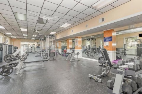 Condo in Orlando, Florida, 2 bedrooms  № 1608822 - photo 15