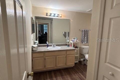 Condo in Orlando, Florida, 2 bedrooms  № 1608822 - photo 9