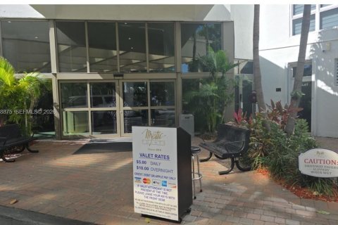 Купить кондоминиум в Авентура, Флорида 2 спальни, 136.01м2, № 2021946 - фото 30