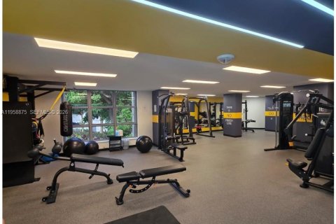 Купить кондоминиум в Авентура, Флорида 2 спальни, 136.01м2, № 2021946 - фото 22