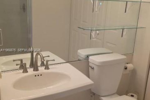 Купить кондоминиум в Авентура, Флорида 2 спальни, 136.01м2, № 2021946 - фото 14