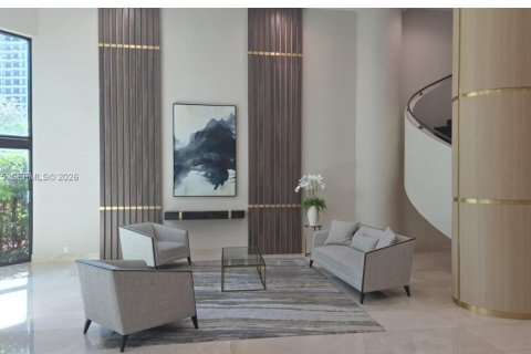 Купить кондоминиум в Авентура, Флорида 2 спальни, 136.01м2, № 2021946 - фото 20