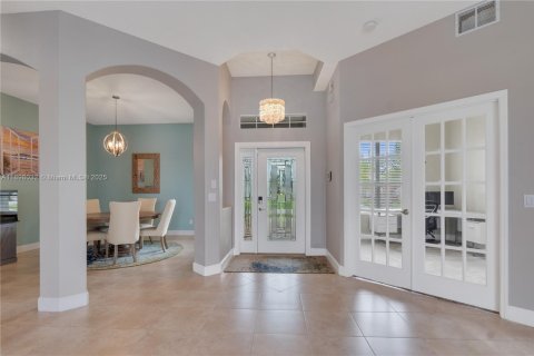 House in Vero Beach, Florida 3 bedrooms, 250 sq.m. № 1949845 - photo 23