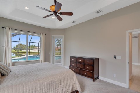 House in Vero Beach, Florida 3 bedrooms, 250 sq.m. № 1949845 - photo 27