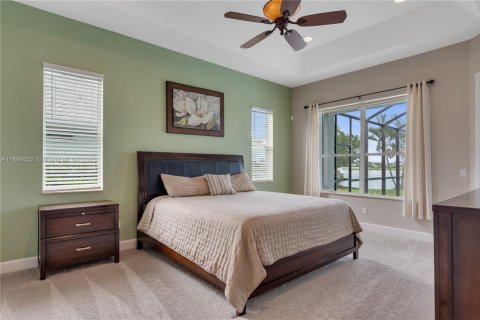 House in Vero Beach, Florida 3 bedrooms, 250 sq.m. № 1949845 - photo 26