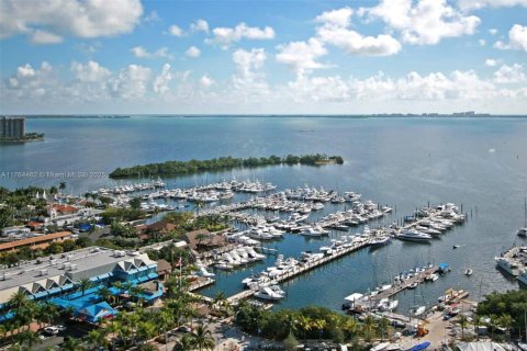 Condominio en venta en Miami, Florida, 3 dormitorios, 216.65 m2 № 1860938 - foto 26
