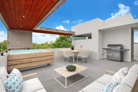 Condominio en venta en Miami, Florida, 3 dormitorios, 216.65 m2 № 1860938 - foto 19