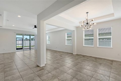Купить виллу или дом в Брейдентон, Флорида 9 комнат, 261.98м2, № 2157406 - фото 4