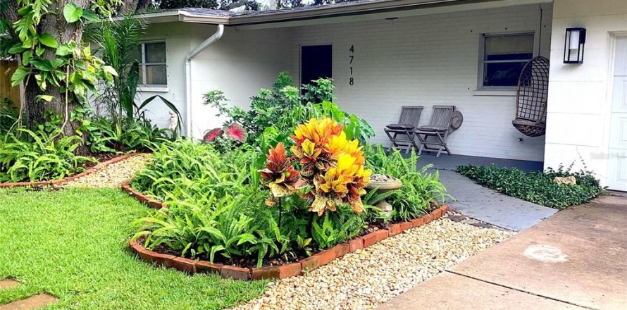 Casa en Sarasota, Florida 3 dormitorios, 142.42 m2 № 1901536