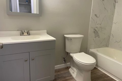 Copropriété à louer à Gainesville, Floride: 2 chambres, 73.67 m2 № 1833210 - photo 16
