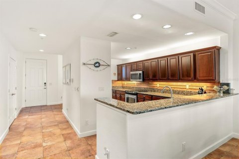 Condominio en venta en Rotonda, Florida, 2 dormitorios, 143.35 m2 № 2419026 - foto 8