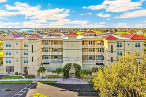 Condominio en venta en Rotonda, Florida, 2 dormitorios, 143.35 m2 № 2419026 - foto 21