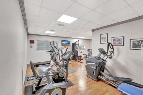 Condominio en venta en Delray Beach, Florida, 1 dormitorio, 79.71 m2 № 2176532 - foto 19