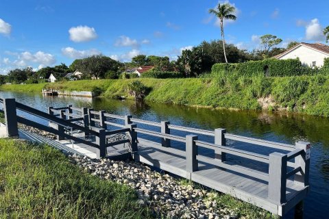 Condominio en venta en Delray Beach, Florida, 1 dormitorio, 79.71 m2 № 2176532 - foto 10