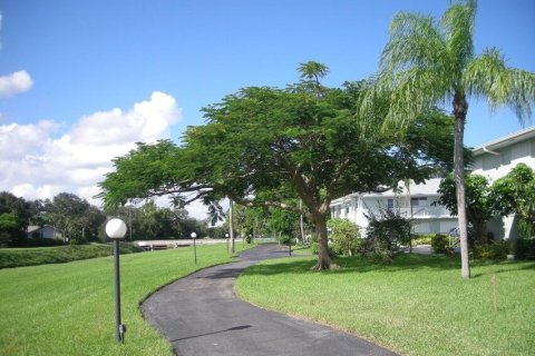 Condominio en venta en Delray Beach, Florida, 1 dormitorio, 79.71 m2 № 2176532 - foto 22