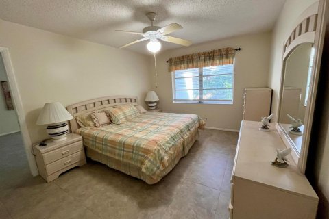 Condominio en venta en Delray Beach, Florida, 1 dormitorio, 79.71 m2 № 2176532 - foto 5