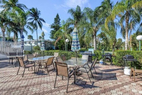 Condominio en venta en Delray Beach, Florida, 1 dormitorio, 79.71 m2 № 2176532 - foto 12
