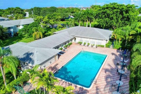 Condominio en venta en Delray Beach, Florida, 1 dormitorio, 79.71 m2 № 2176532 - foto 8