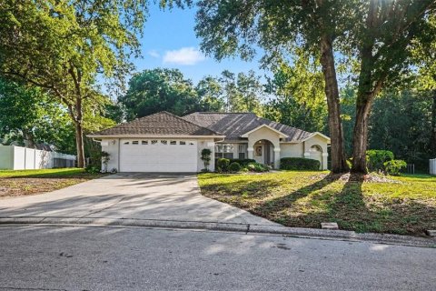 Villa ou maison à vendre à Ocala, Floride: 3 chambres, 176.42 m2 № 2142693 - photo 4