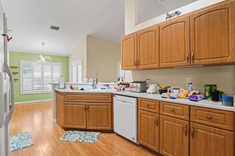 Villa ou maison à vendre à Ocala, Floride: 3 chambres, 176.42 m2 № 2142693 - photo 13