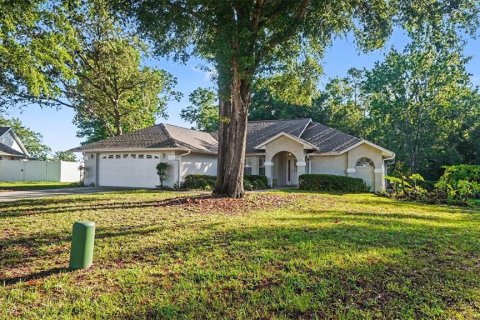 Villa ou maison à vendre à Ocala, Floride: 3 chambres, 176.42 m2 № 2142693 - photo 6