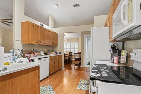 Villa ou maison à vendre à Ocala, Floride: 3 chambres, 176.42 m2 № 2142693 - photo 14
