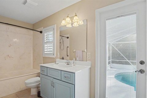 Villa ou maison à vendre à Ocala, Floride: 3 chambres, 176.42 m2 № 2142693 - photo 25