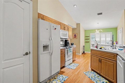 Villa ou maison à vendre à Ocala, Floride: 3 chambres, 176.42 m2 № 2142693 - photo 15
