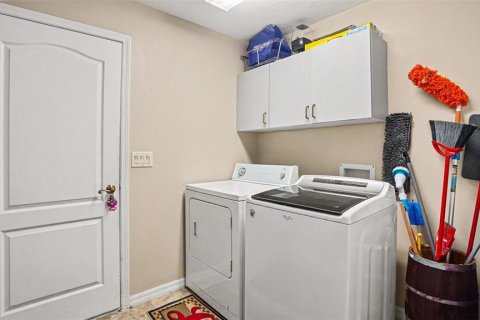 Villa ou maison à vendre à Ocala, Floride: 3 chambres, 176.42 m2 № 2142693 - photo 28