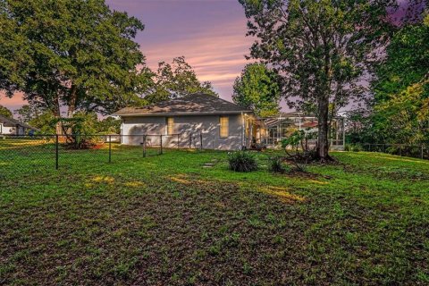Villa ou maison à vendre à Ocala, Floride: 3 chambres, 176.42 m2 № 2142693 - photo 3