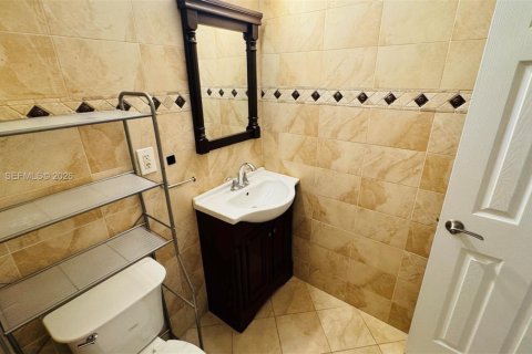 Copropriété à louer à Sunny Isles Beach, Floride: 1 chambre, 92.9 m2 № 2088282 - photo 26