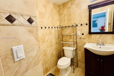 Copropriété à louer à Sunny Isles Beach, Floride: 1 chambre, 92.9 m2 № 2088282 - photo 25