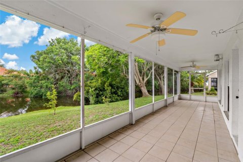 Villa ou maison à vendre à New Port Richey, Floride: 3 chambres, 148.83 m2 № 1773639 - photo 28