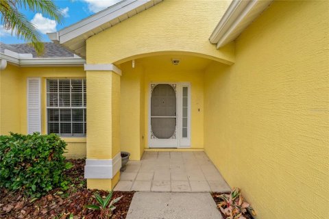 Villa ou maison à vendre à New Port Richey, Floride: 3 chambres, 148.83 m2 № 1773639 - photo 4