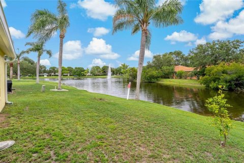 Villa ou maison à vendre à New Port Richey, Floride: 3 chambres, 148.83 m2 № 1773639 - photo 29