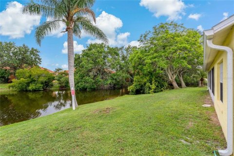 Villa ou maison à vendre à New Port Richey, Floride: 3 chambres, 148.83 m2 № 1773639 - photo 30
