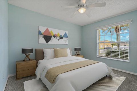 Villa ou maison à vendre à New Port Richey, Floride: 3 chambres, 148.83 m2 № 1773639 - photo 20