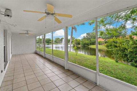 Villa ou maison à vendre à New Port Richey, Floride: 3 chambres, 148.83 m2 № 1773639 - photo 27