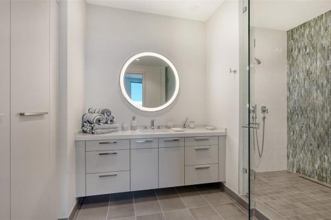 Copropriété à louer à Longboat Key, Floride: 2 chambres, 199.09 m2 № 1578464 - photo 24