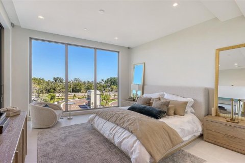 Copropriété à louer à Longboat Key, Floride: 2 chambres, 199.09 m2 № 1578464 - photo 21