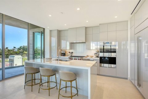 Copropriété à louer à Longboat Key, Floride: 2 chambres, 199.09 m2 № 1578464 - photo 10