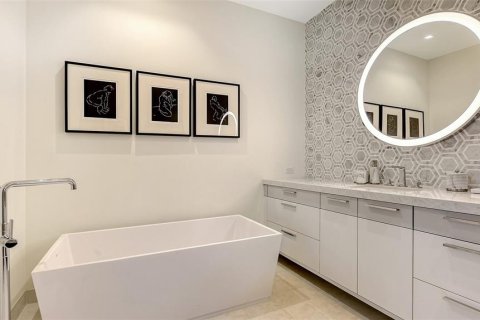 Copropriété à louer à Longboat Key, Floride: 2 chambres, 199.09 m2 № 1578464 - photo 27