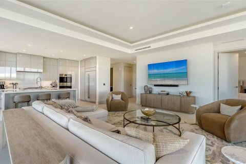 Copropriété à louer à Longboat Key, Floride: 2 chambres, 199.09 m2 № 1578464 - photo 5