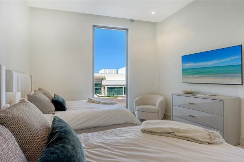 Copropriété à louer à Longboat Key, Floride: 2 chambres, 199.09 m2 № 1578464 - photo 23