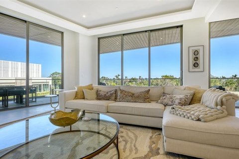 Copropriété à louer à Longboat Key, Floride: 2 chambres, 199.09 m2 № 1578464 - photo 6