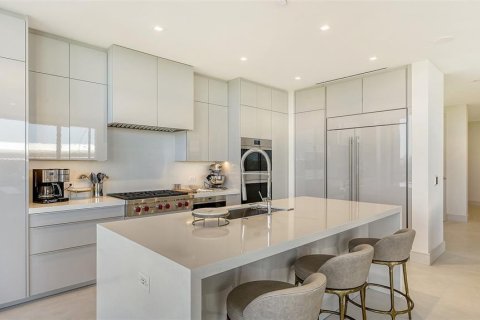 Copropriété à louer à Longboat Key, Floride: 2 chambres, 199.09 m2 № 1578464 - photo 12