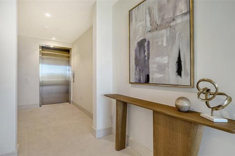 Copropriété à louer à Longboat Key, Floride: 2 chambres, 199.09 m2 № 1578464 - photo 3