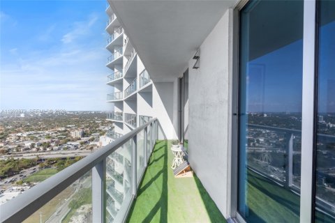 Copropriété à louer à Miami, Floride: 1 chambre, 73.3 m2 № 2056730 - photo 25
